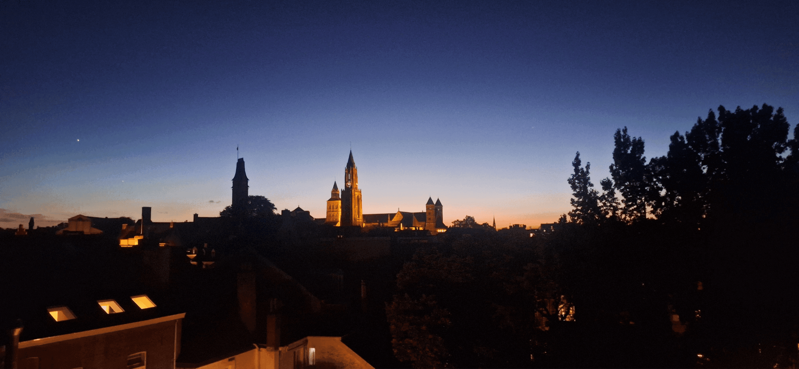 PNS Conference in Maastricht, June 2026.