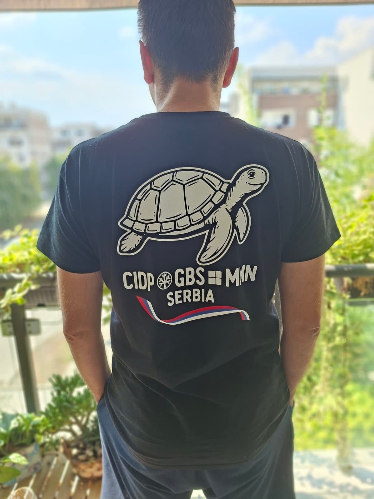 Желите да подржите CIDP, GBS и MMN пацијенте у Србији?